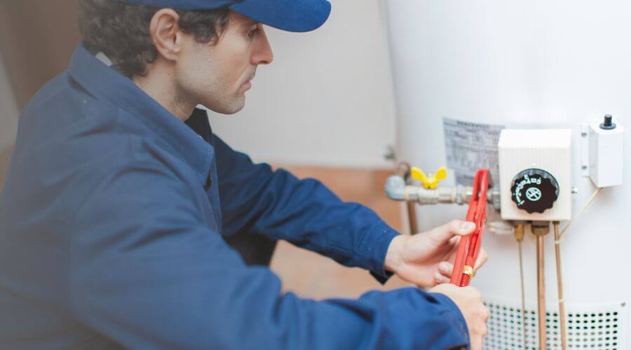Professional emergency plumbing in Corning, IA